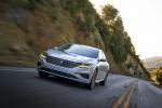 Volkswagen Passat 2019 года (NA)